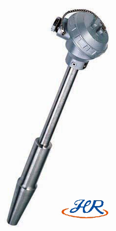 熱(re)套熱電阻(zu)