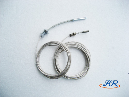 端(duan)面熱電阻(zu)