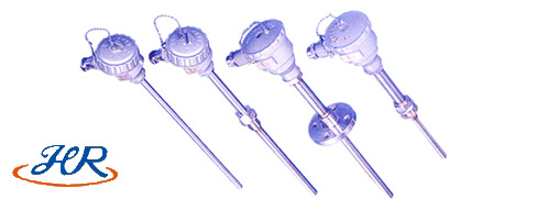 防爆(bao)熱電阻