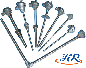 裝(zhuang)配式熱(re)電偶