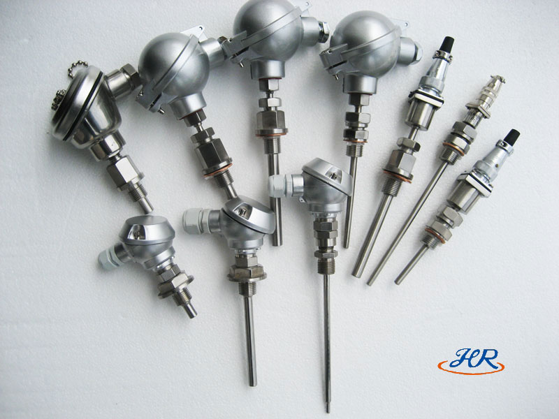 風(feng)力發電(dian)機齒輪(lun)箱專用(yong)鉑電阻(zu)