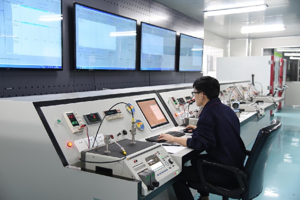 滁(chu)州天長(zhang)市緻力(li)打造智(zhi)能儀器(qi)儀表産(chan)業